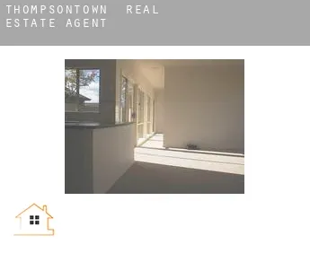 Thompsontown  real estate agent