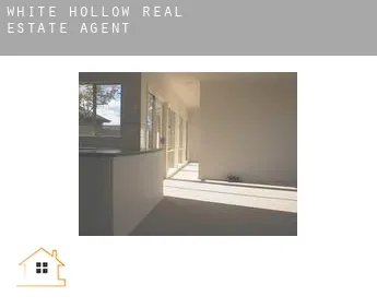 White Hollow  real estate agent