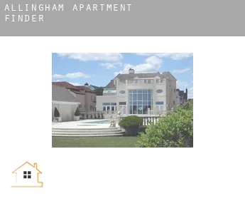 Allingham  apartment finder