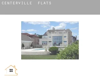 Centerville  flats