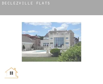 Declezville  flats