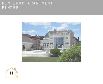 Dew Drop  apartment finder