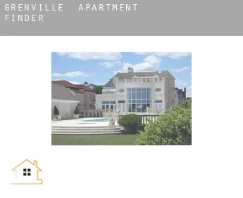 Grenville  apartment finder