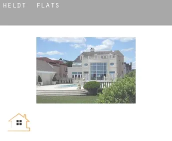 Heldt  flats