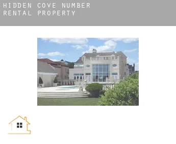 Hidden Cove Number 2  rental property