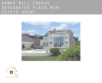 Kemps Mill  real estate agent