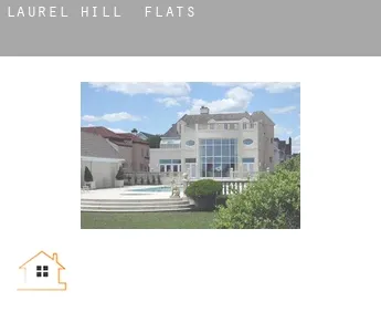 Laurel Hill  flats