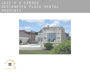 Lazy Y U  rental property