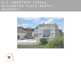 Old Jamestown  rental property