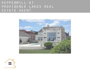 Peppermill at Providence Lakes  real estate agent