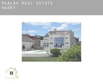 Pualaa  real estate agent