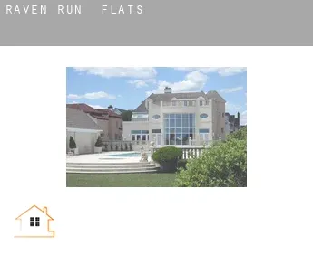 Raven Run  flats
