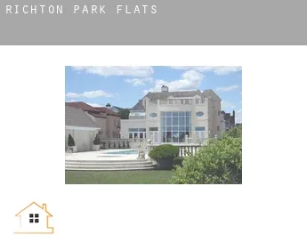 Richton Park  flats