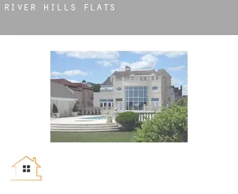 River Hills  flats