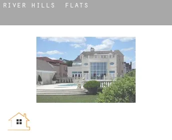 River Hills  flats