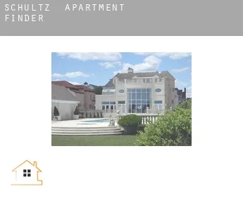 Schultz  apartment finder