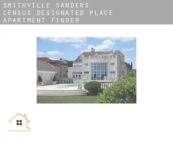 Smithville-Sanders  apartment finder