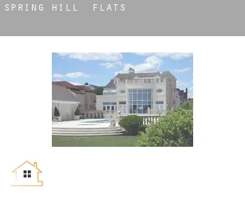 Spring Hill  flats