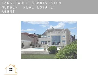 Tanglewood Subdivision Number 3  real estate agent