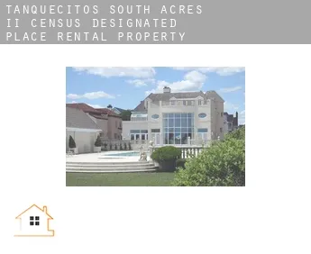 Tanquecitos South Acres II  rental property