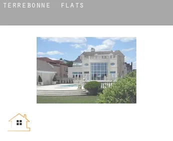 Terrebonne  flats