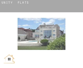 Unity  flats