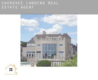 Cherokee Landing  real estate agent