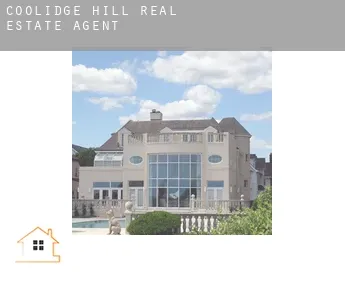 Coolidge Hill  real estate agent