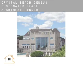 Crystal Beach  apartment finder