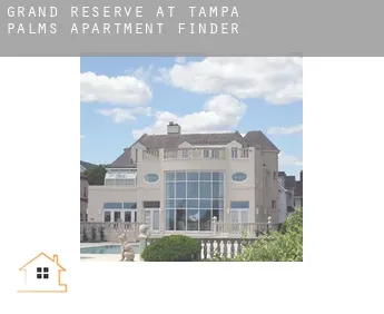 Grand Reserve at Tampa Palms  apartment finder
