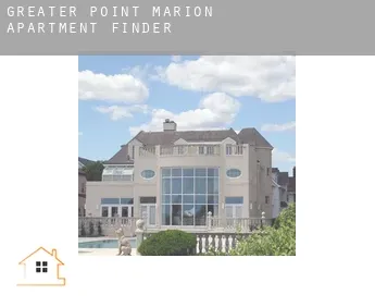 Greater Point Marion  apartment finder