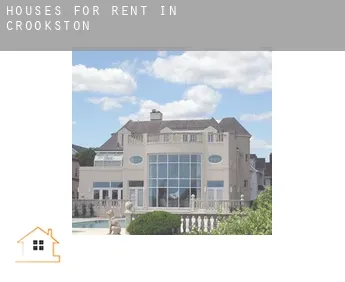 Houses for rent in  Crookston