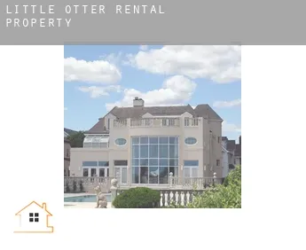 Little Otter  rental property