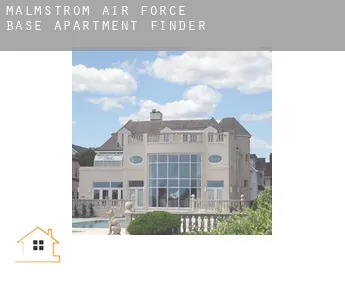 Malmstrom Air Force Base  apartment finder