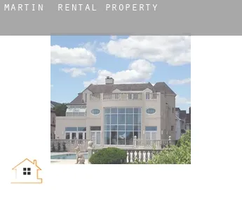 Martin  rental property