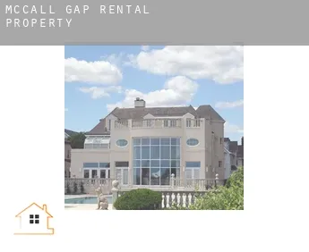 McCall Gap  rental property