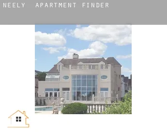 Neely  apartment finder