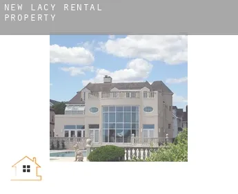 New Lacy  rental property