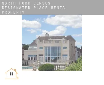 North Fork  rental property