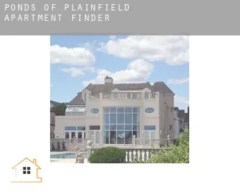 Ponds of Plainfield  apartment finder