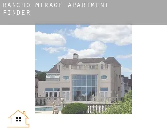 Rancho Mirage  apartment finder