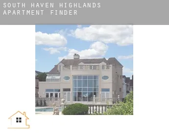 South Haven Highlands  apartment finder