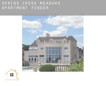 Spring Creek Meadows  apartment finder