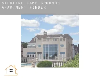 Sterling Camp Grounds  apartment finder