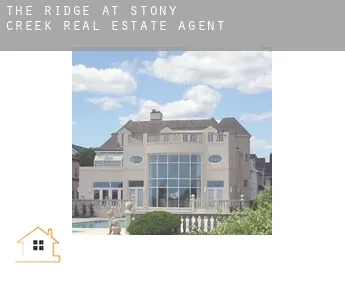 The Ridge At Stony Creek  real estate agent