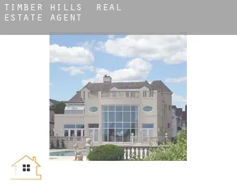 Timber Hills  real estate agent