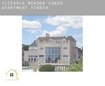 Victoria Meadow Condo  apartment finder