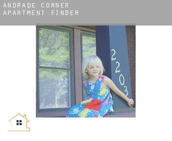 Andrade Corner  apartment finder