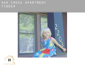 Ash Creek  apartment finder