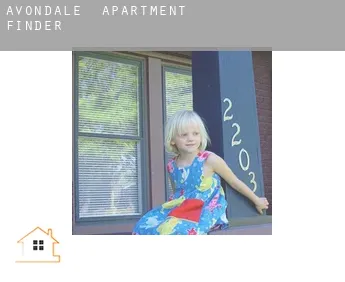 Avondale  apartment finder
